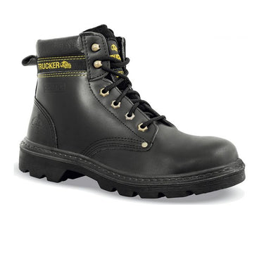 Scarponcino antinfortunistico
U-POWER AIMONT TRUCKER UK S3 SRC